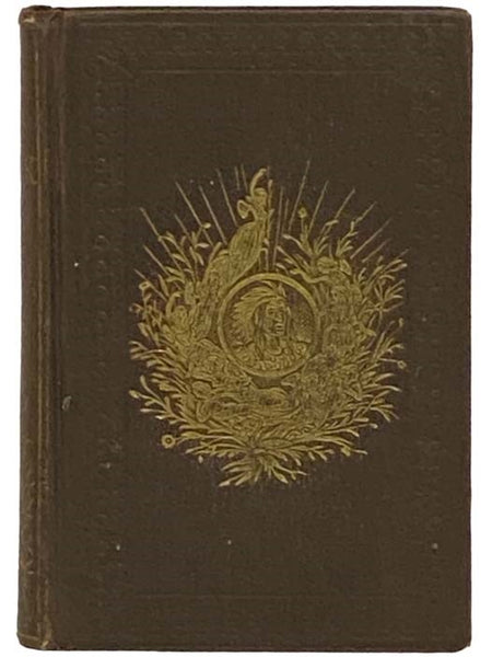 The Indian Fairy Book. from the Original Legends.
