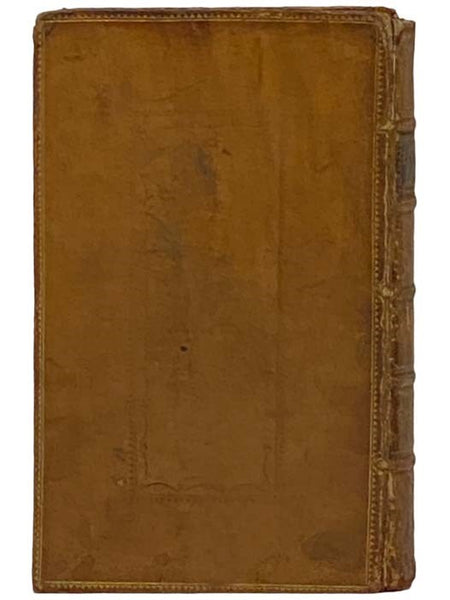Tasso's Jerusalem Delivered: or, Godfrey of Bulloign. An Heroic Poem. Done into English, in the Reign of Queen Elizabeth - The Fourth Edition, with Glossary, and Index. [The Liberation of Jerusalem]