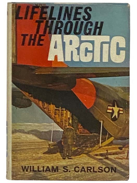 Lifelines through the Arctic [Life Lines]