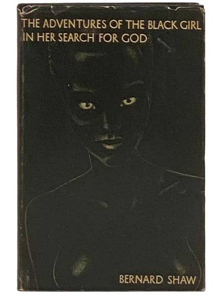 The Adventures of the Black Girl in Search for Her God