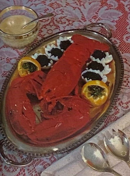 Croatian Cuisine