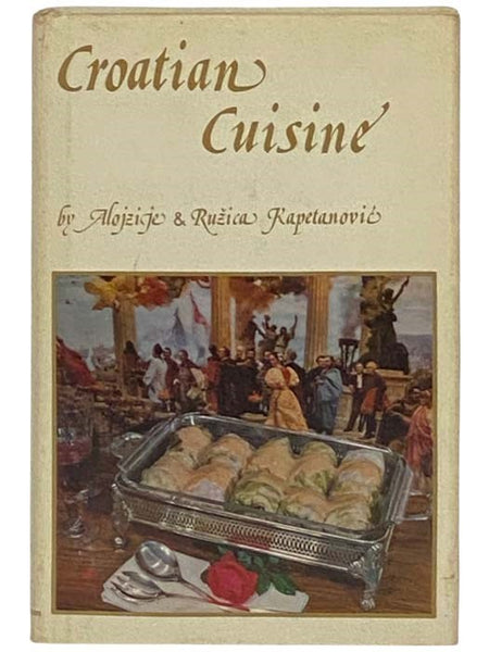 Croatian Cuisine