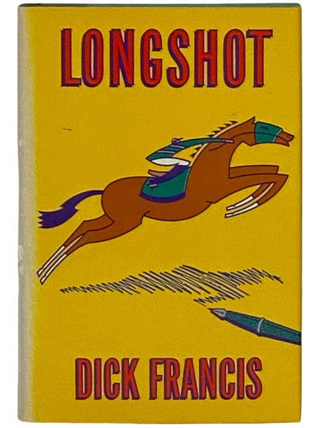 Longshot [Long Shot]