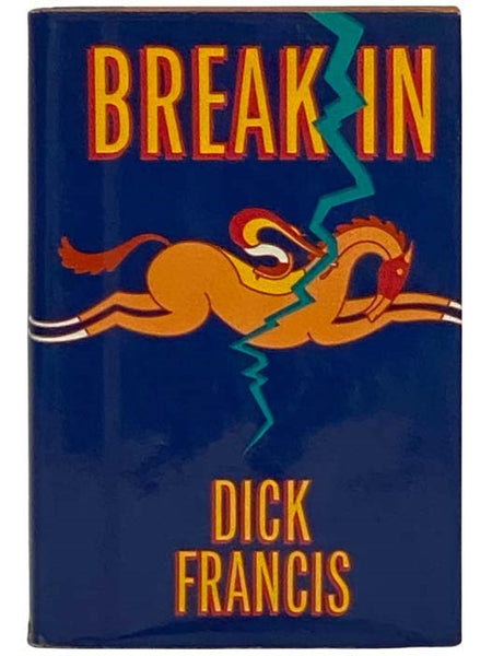 Break In