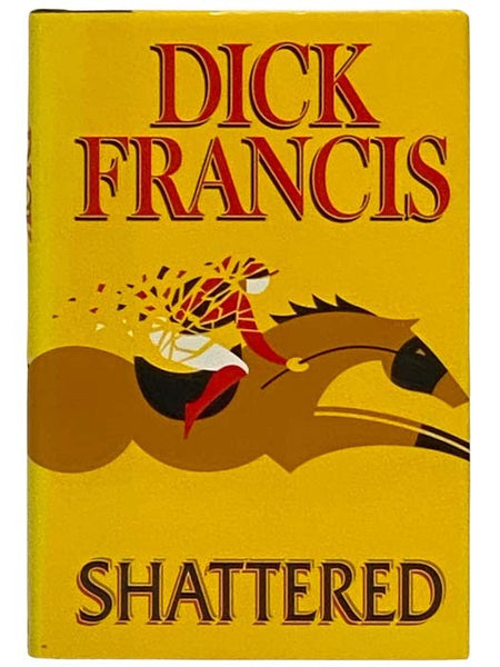 Shattered