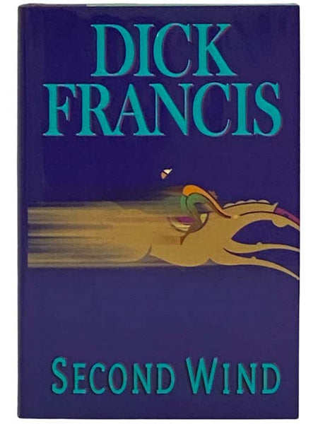 Second Wind