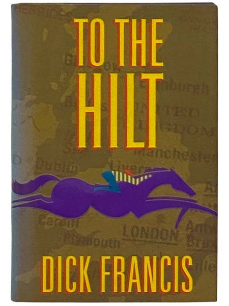 To the Hilt