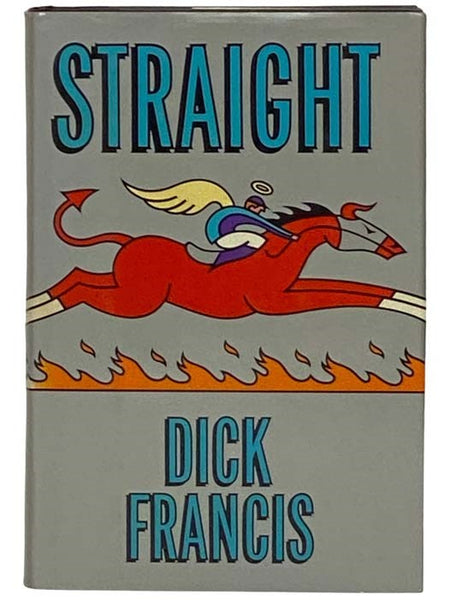 Straight