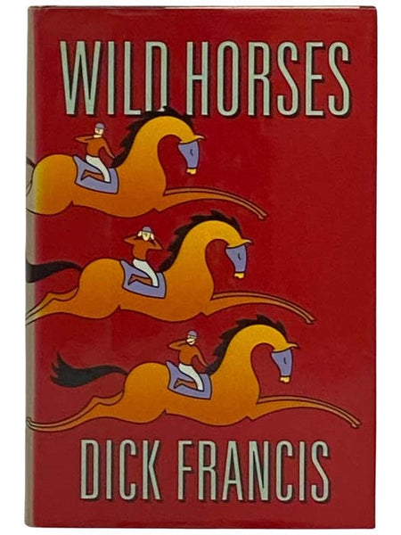 Wild Horses