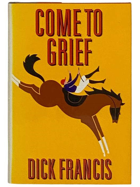Come to Grief