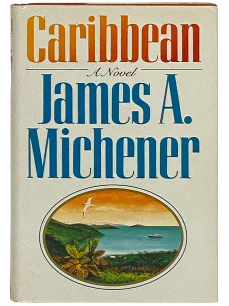 Caribbean: A Novel
