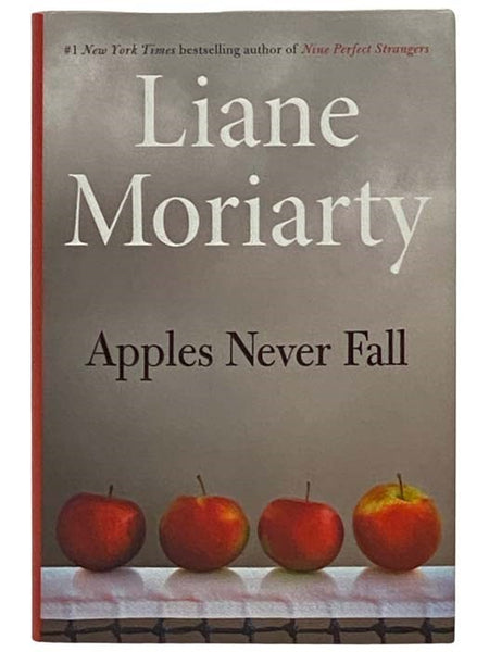Apples Never Fall