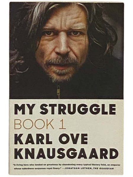 My Struggle: Book 1