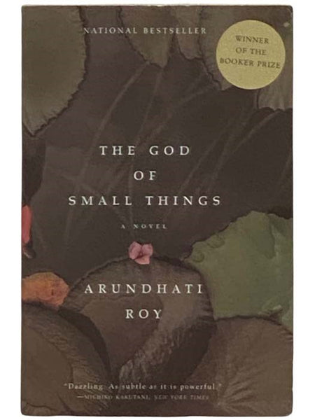 The God of Small Things