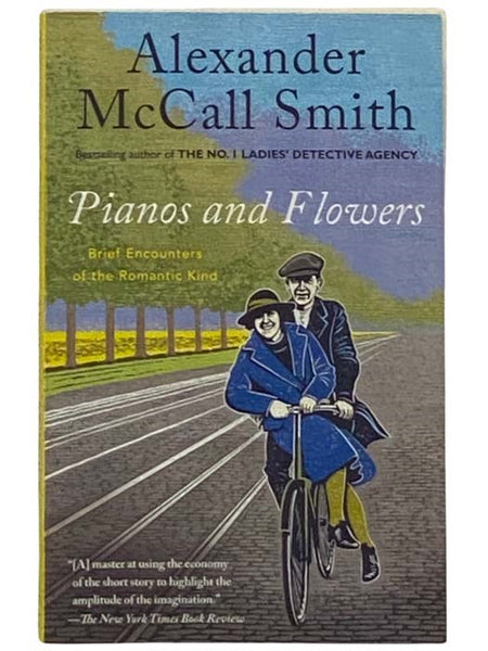 Pianos and Flowers: Brief Encounters of the Romantic Kind