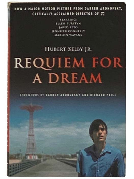 Requiem for a Dream: A Novel