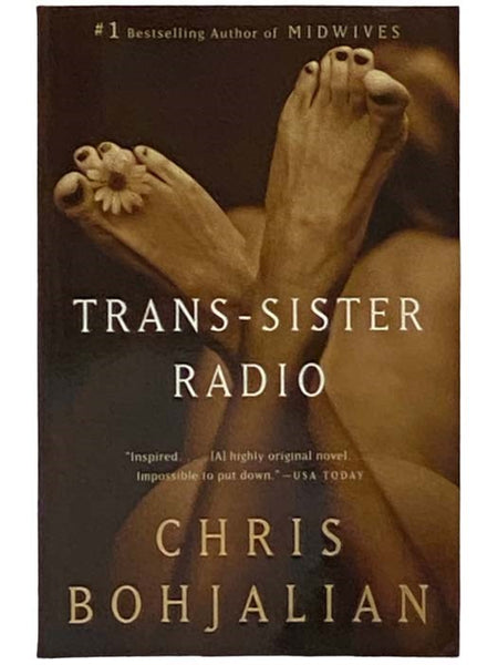 Trans-Sister Radio