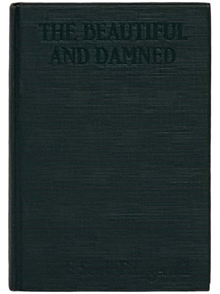 The Beautiful and Damned