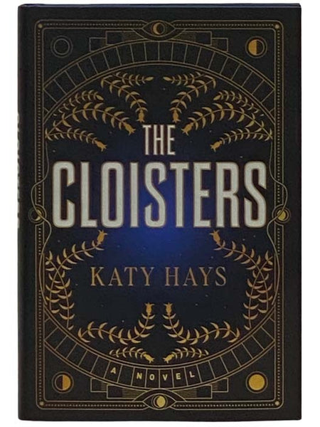 The Cloisters: A Novel