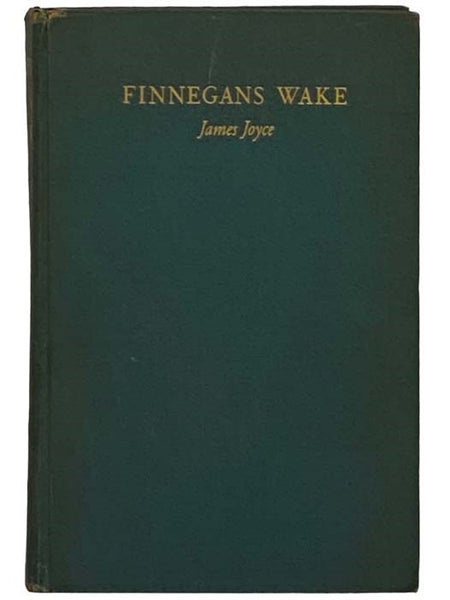 Finnegans Wake