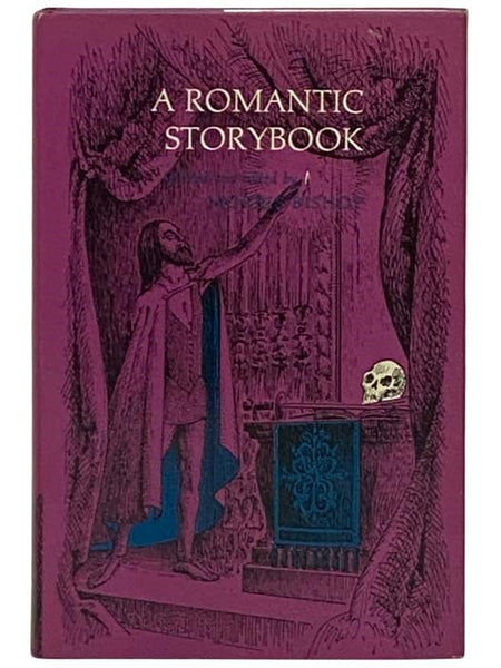 A Romantic Storybook