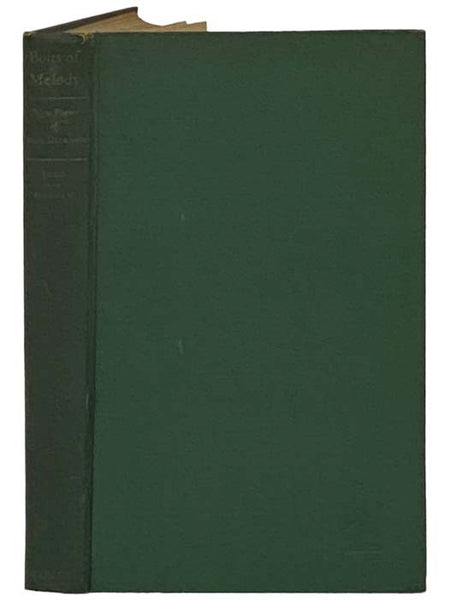 Bolts of Melody: New Poems of Emily Dickinson