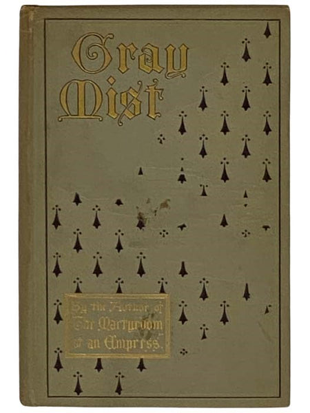 Gray Mist: A Novel