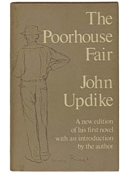 The Poorhouse Fair