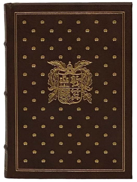 Admiral of the Ocean Sea: A Life of Christopher Columbus (The 100 Greatest Masterpieces of American Literature)