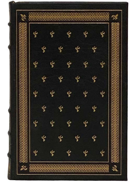 John Brown's Body (The 100 Greatest Masterpieces of American Literature)