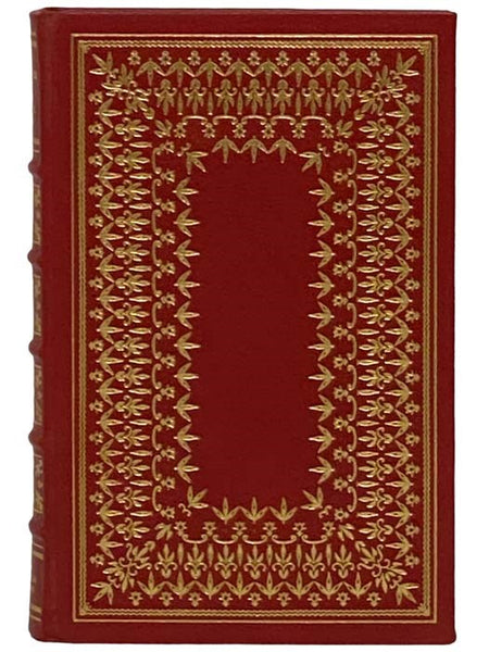 The Deerslayer: A Narrative of 1757 (The 100 Greatest Masterpieces of American Literature)