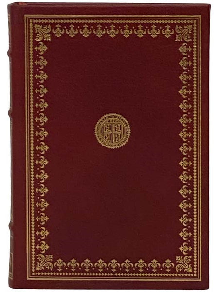 Of Plymouth Plantation, 1620-1647 (The 100 Greatest Masterpieces of American Literature)