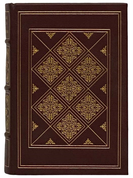 Abraham Lincoln: The Prairie Years and The War Years - One-Volume Edition (The 100 Greatest Masterpieces of American Literature)