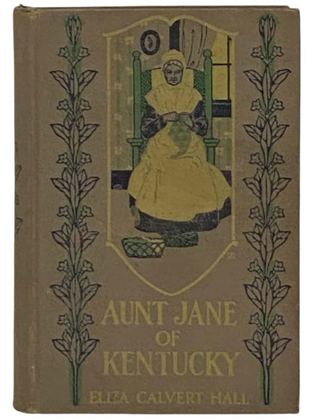 Aunt Jane of Kentucky