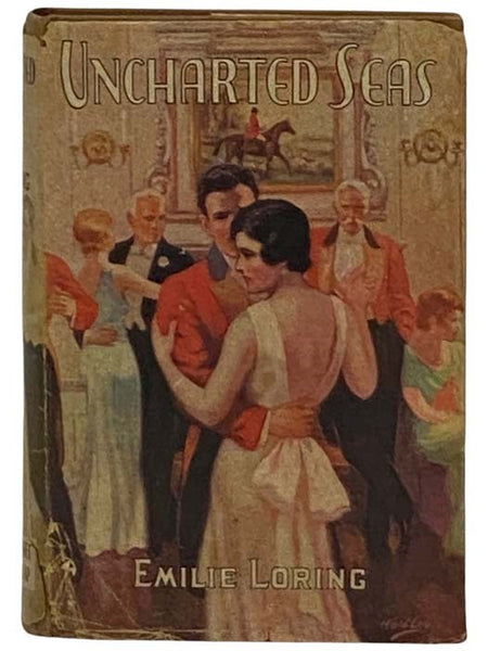 Uncharted Seas