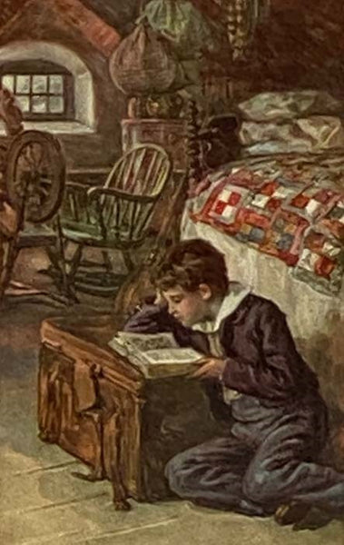Dream Life: A Fable of the Seasons
