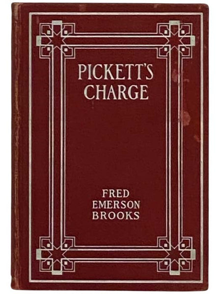 Pickett's Charge and Other Poems