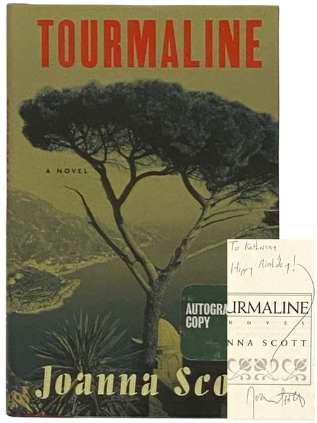 Tourmaline