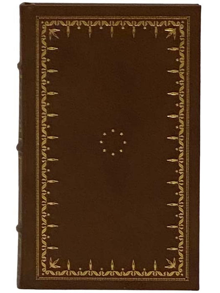 Letters from an American Farmer; Describing Certain Provincial Situations, Manners, and Customs, Not Generally Known; and Conveying Some Idea of the Late and Present Interior Circumstances of the British Colonies in North America. Written for the Informa…