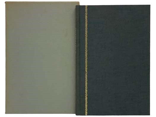The Invisible Man (The Heritage Press)