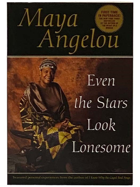 Even the Stars Look Lonesome