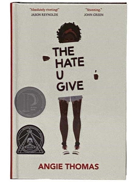 The Hate U Give