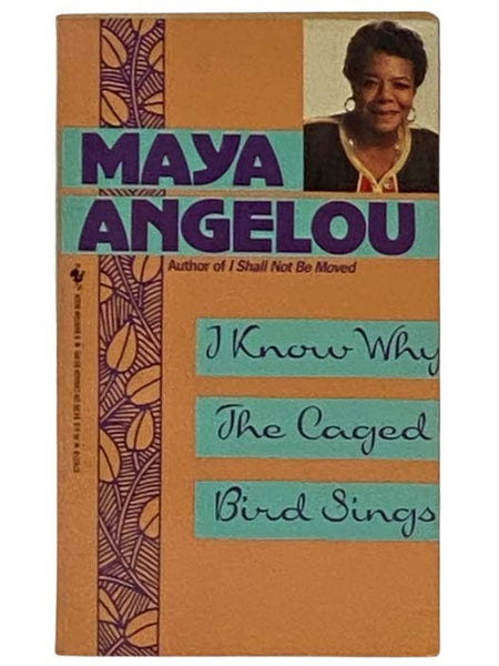 I Know Why the Caged Bird Sings