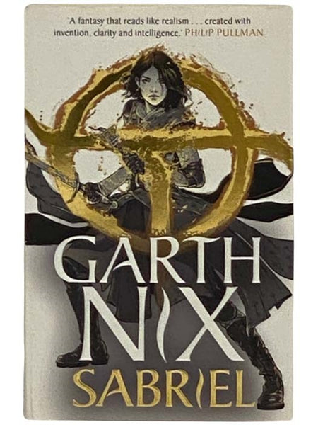 Sabriel