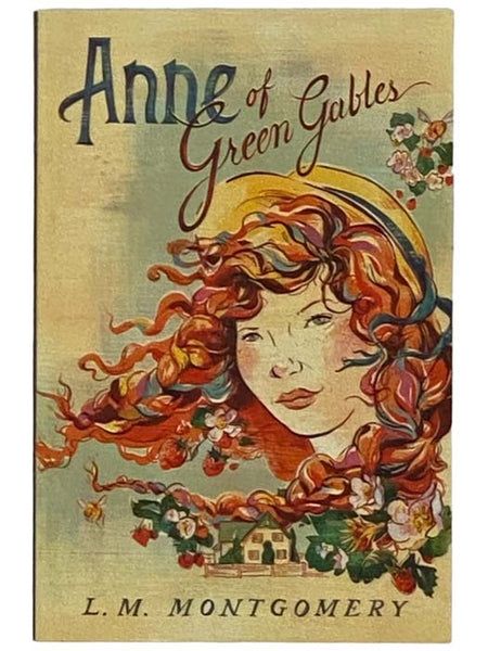 Anne of Green Gables