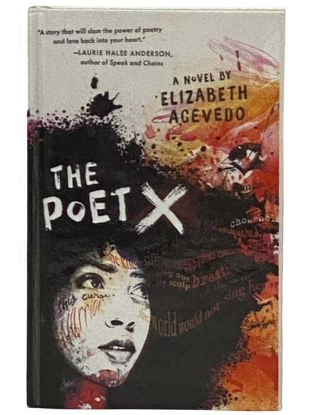 The Poet X