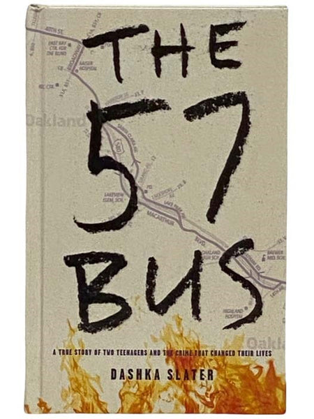 The 57 Bus