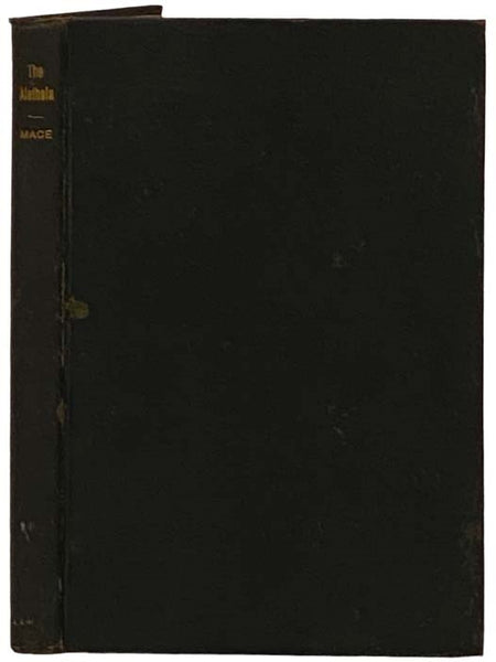 The Aletheia: Spirit of Truth. A Series of Letters in Which the Principles of the United Society Known as Shakers are Set Forth and Illustrated