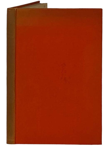 England Reclaimed: A Book of Eclogues