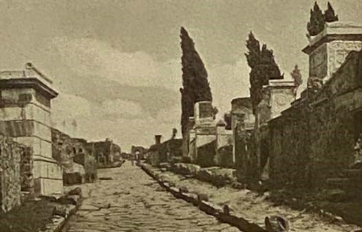 Roman Holidays and Others